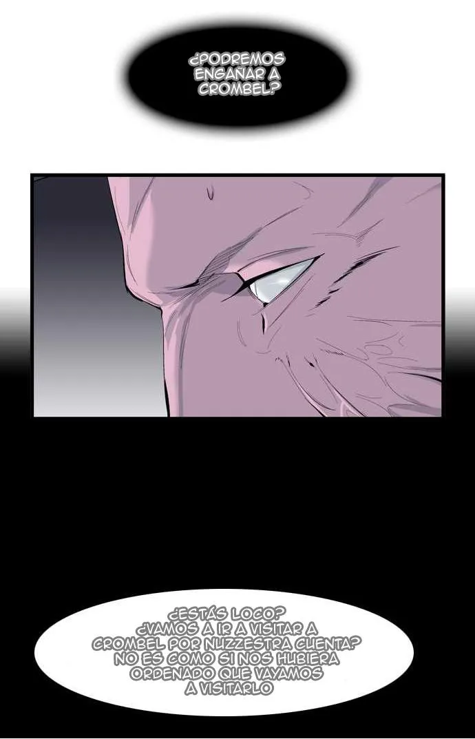 Noblesse Capítulo 62 en Línea - página 5