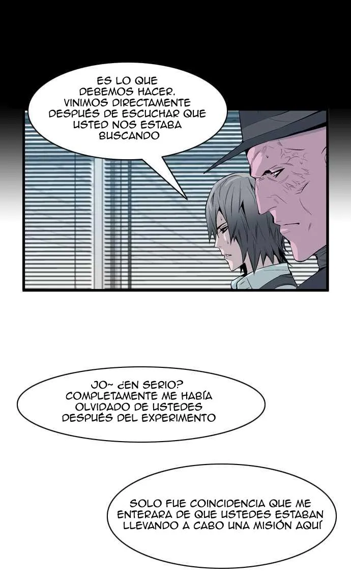 Noblesse Capítulo 62 en Línea - página 9