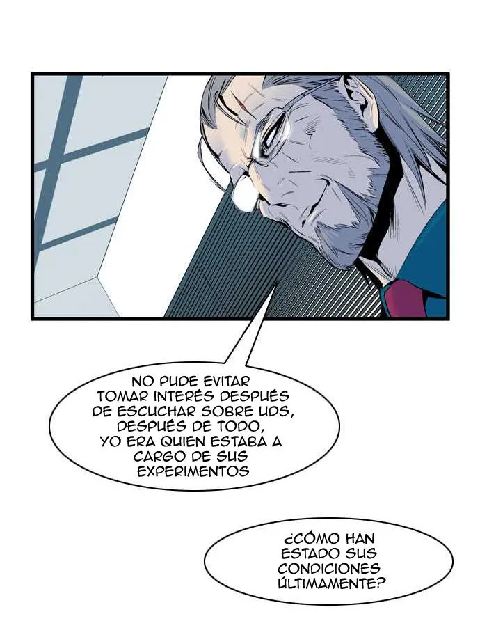 Noblesse Capítulo 62 en Línea - página 10