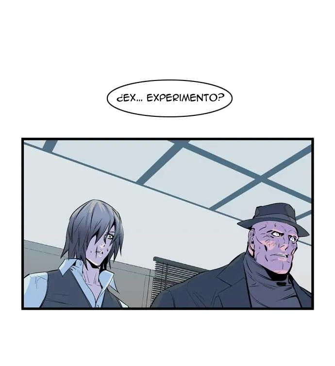 Noblesse Capítulo 62 en Línea - página 12