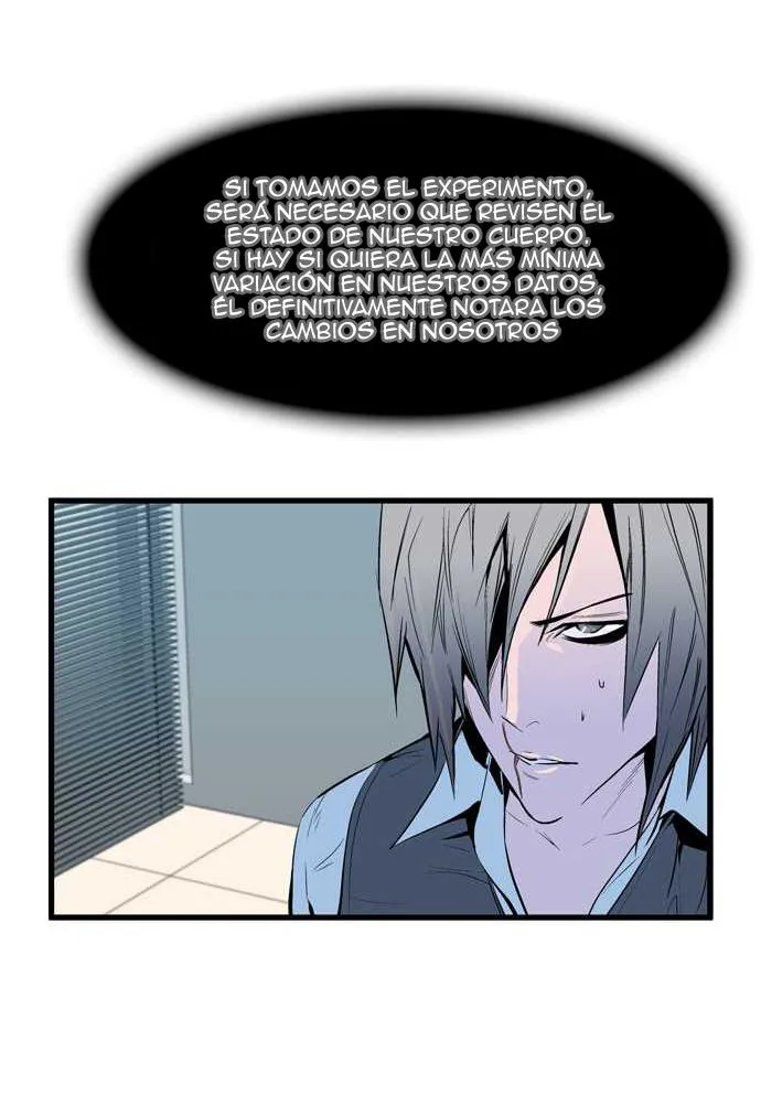 Noblesse Capítulo 62 en Línea - página 13