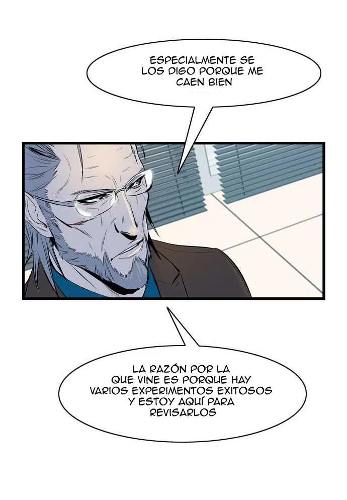 Noblesse Capítulo 62 en Línea - página 14