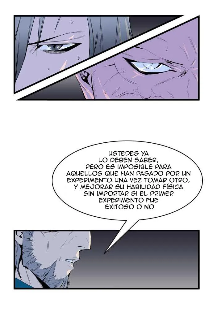 Noblesse Capítulo 62 en Línea - página 15