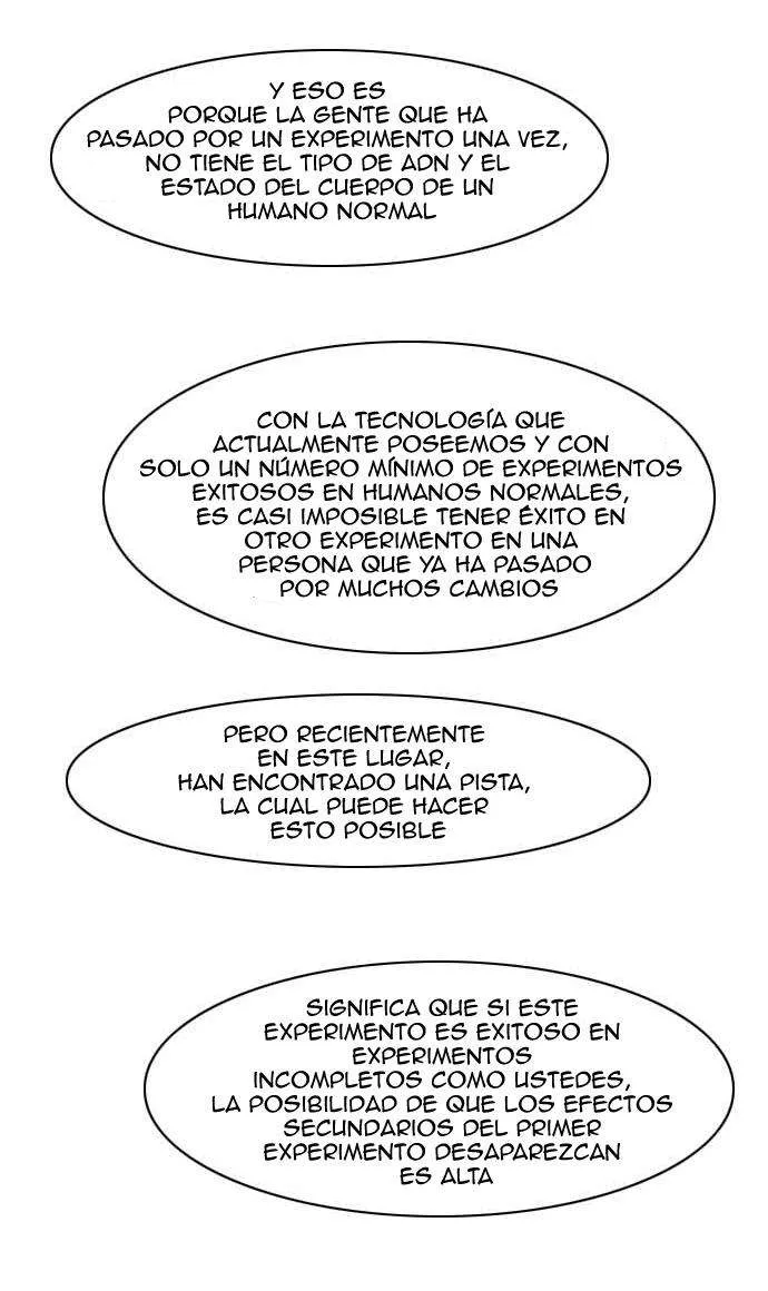 Noblesse Capítulo 62 en Línea - página 16