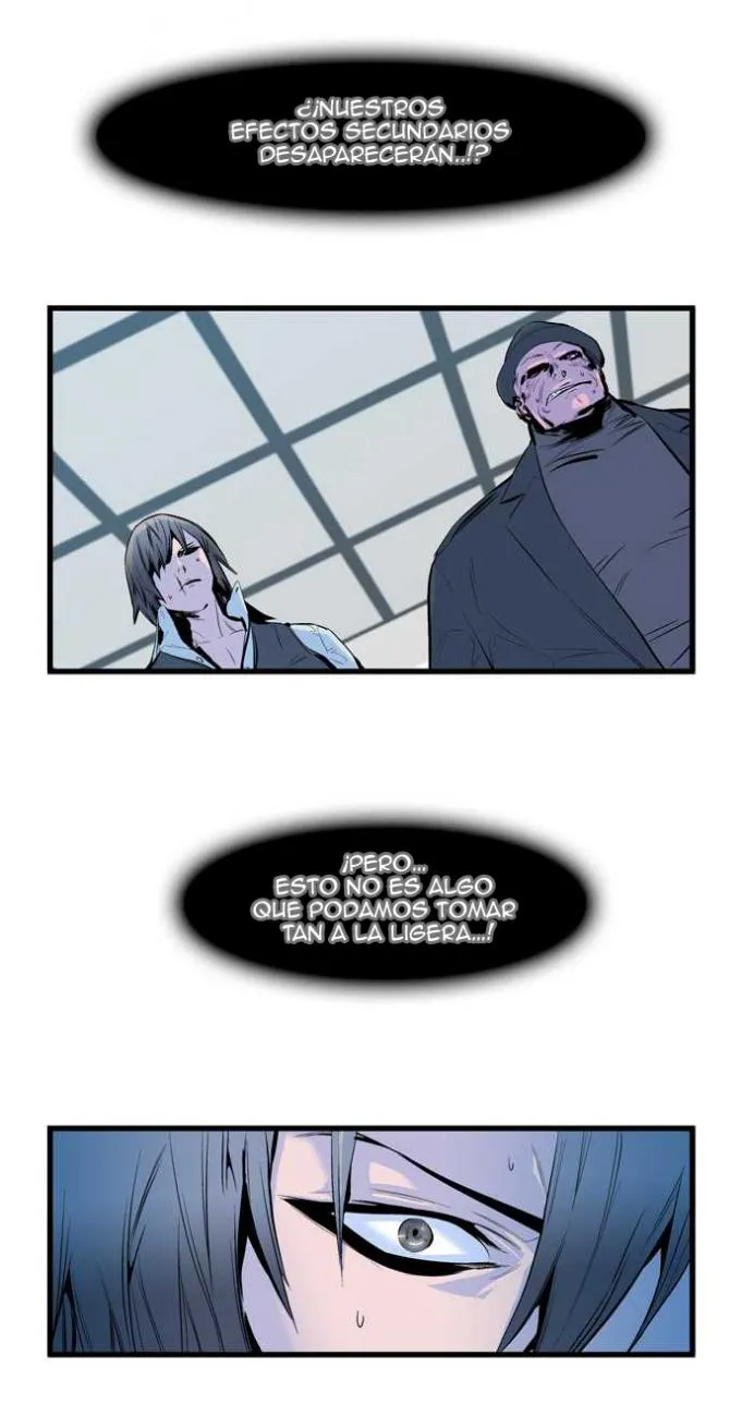 Noblesse Capítulo 62 en Línea - página 17