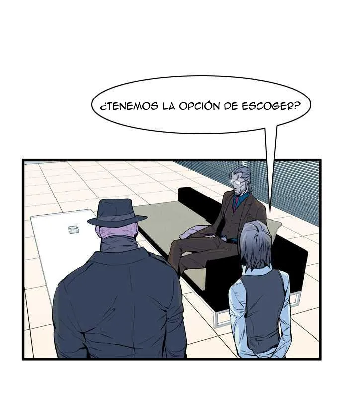Noblesse Capítulo 62 en Línea - página 18