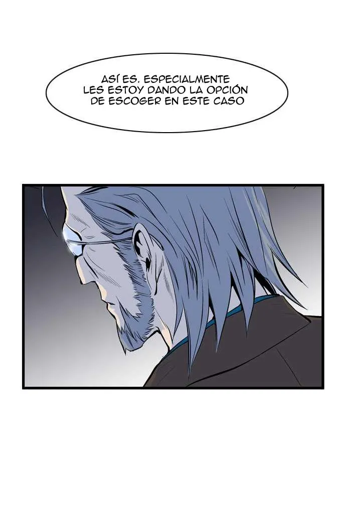 Noblesse Capítulo 62 en Línea - página 19
