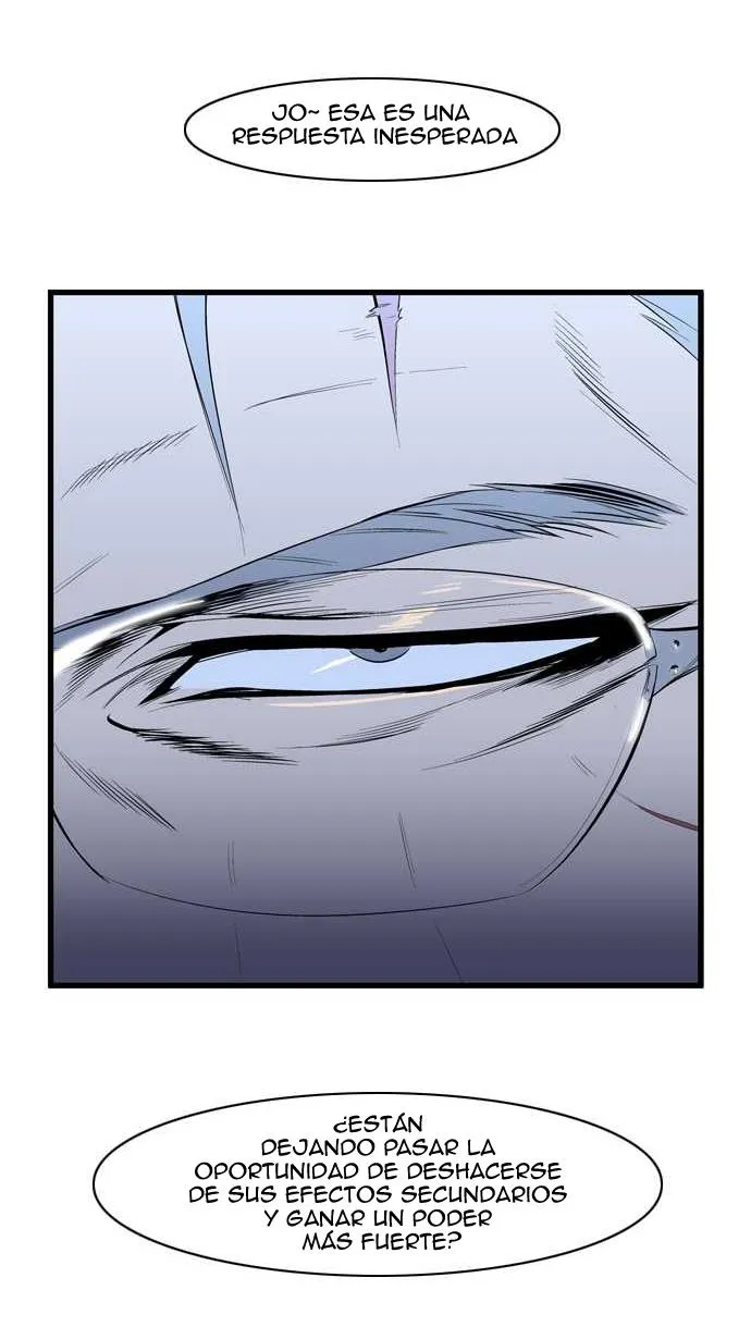 Noblesse Capítulo 62 en Línea - página 21