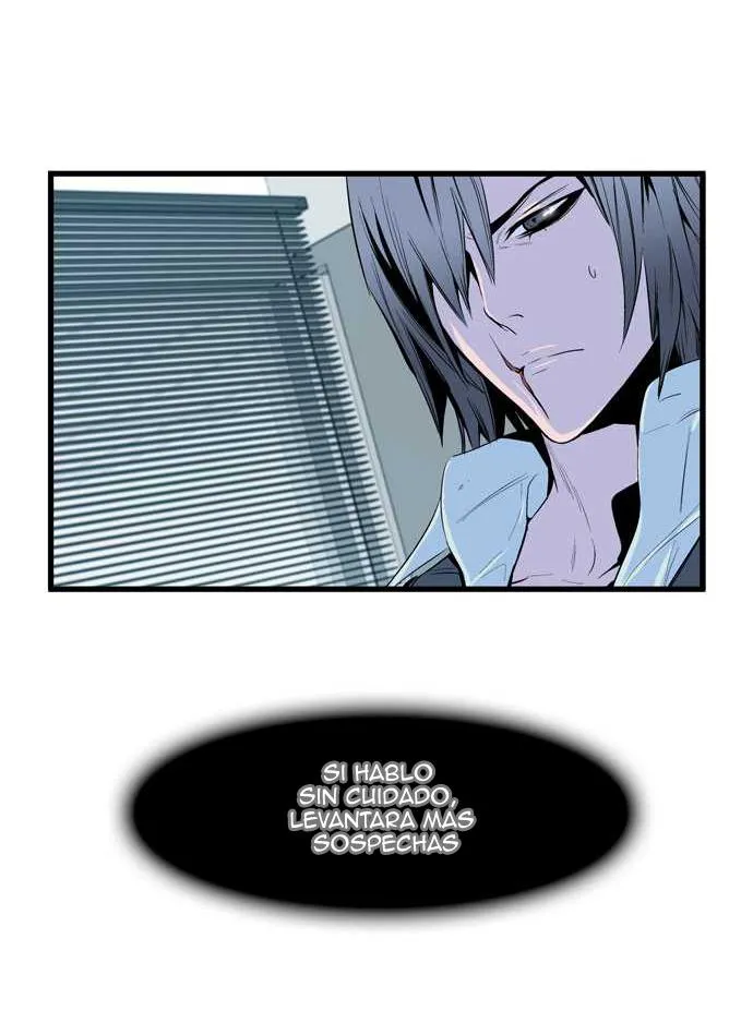 Noblesse Capítulo 62 en Línea - página 22