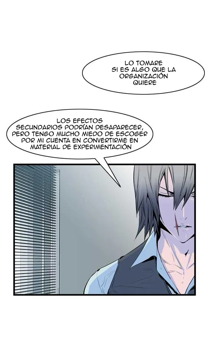 Noblesse Capítulo 62 en Línea - página 24