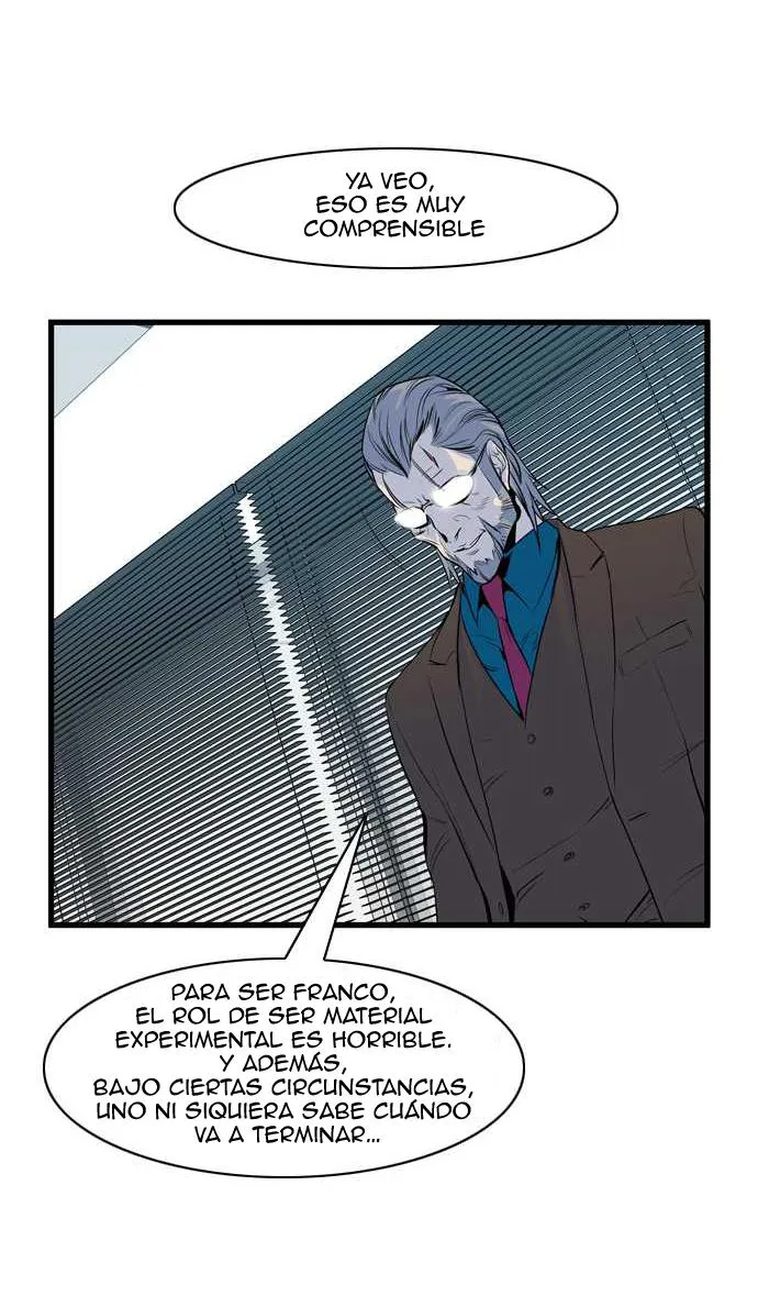 Noblesse Capítulo 62 en Línea - página 26