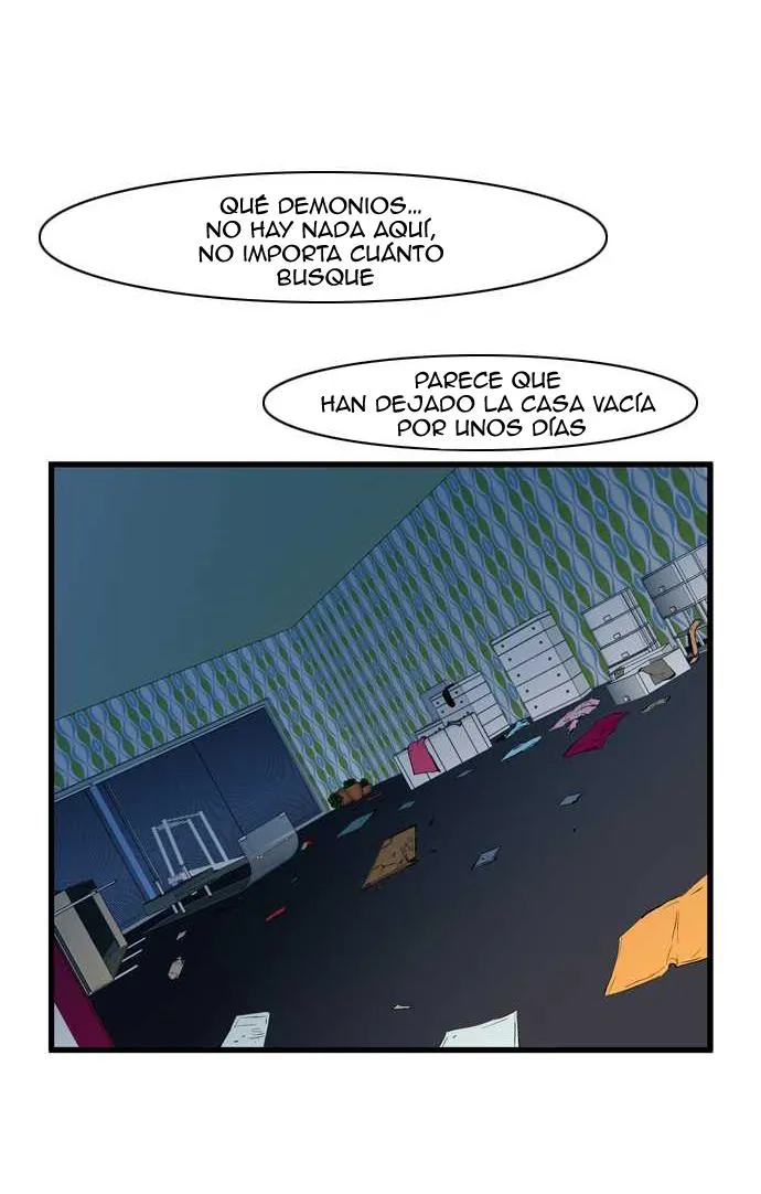 Noblesse Capítulo 62 en Línea - página 33