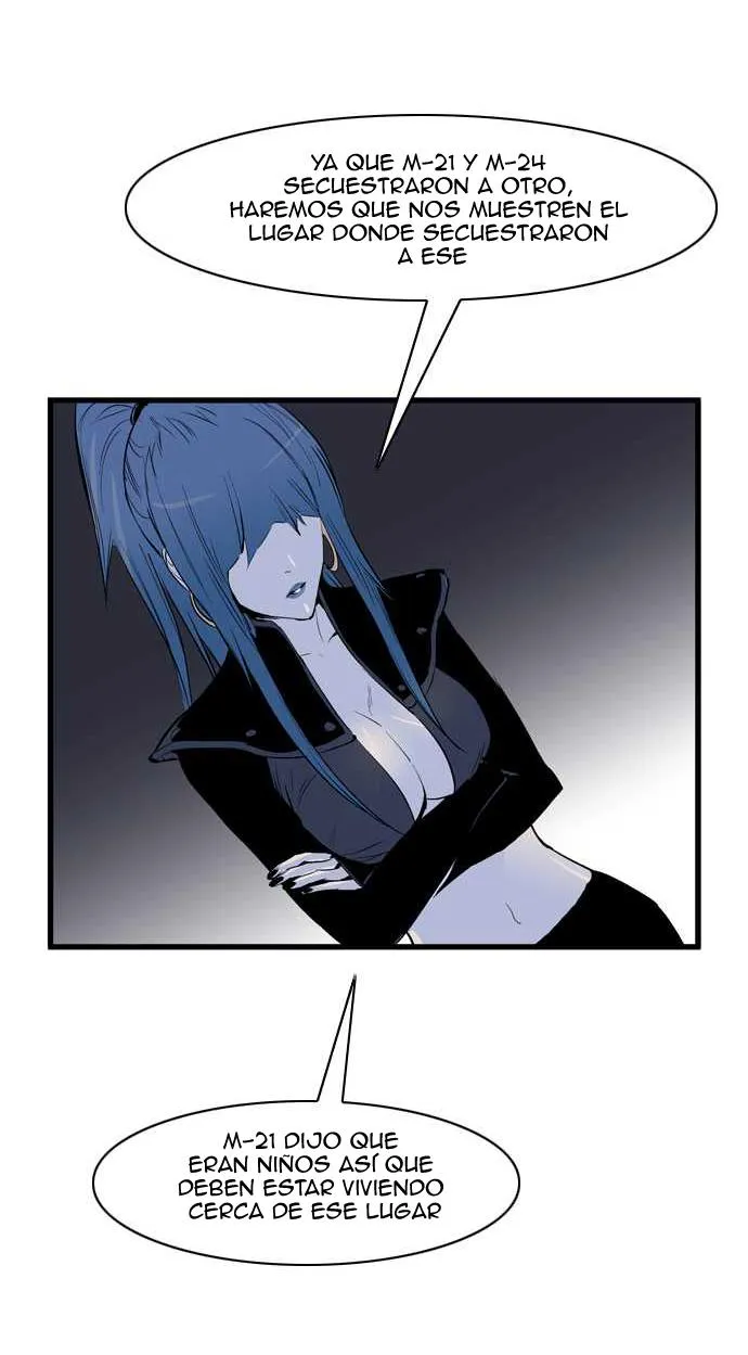Noblesse Capítulo 62 en Línea - página 39