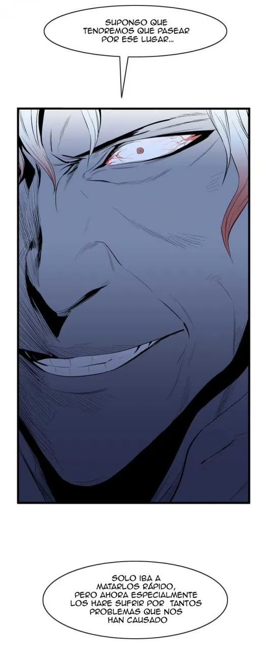 Noblesse Capítulo 62 en Línea - página 40