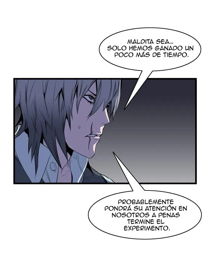 Noblesse Capítulo 63 en Línea - página 4