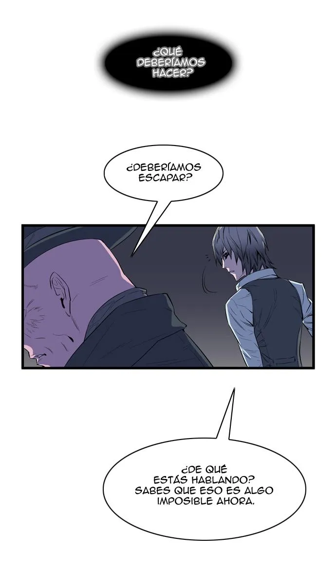 Noblesse Capítulo 63 en Línea - página 7
