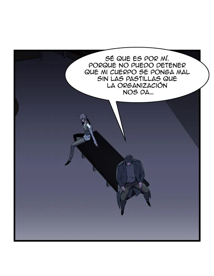 Noblesse Capítulo 63 en Línea - página 8