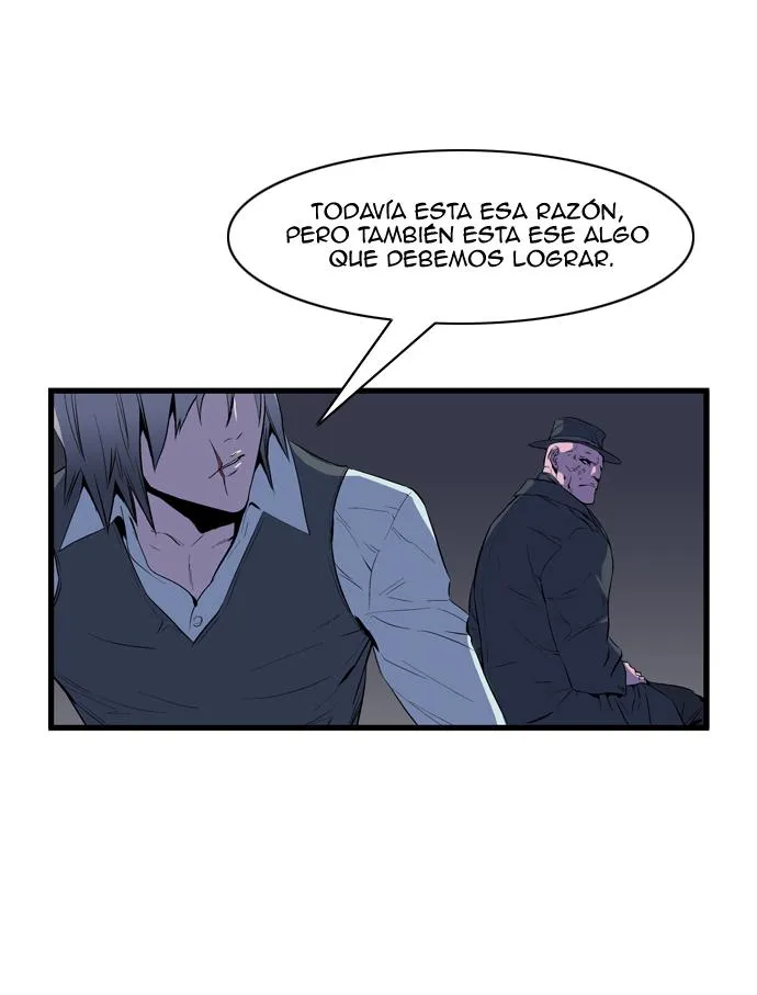 Noblesse Capítulo 63 en Línea - página 9