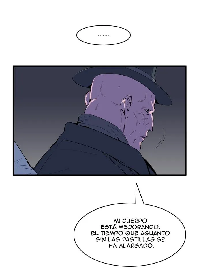 Noblesse Capítulo 63 en Línea - página 10