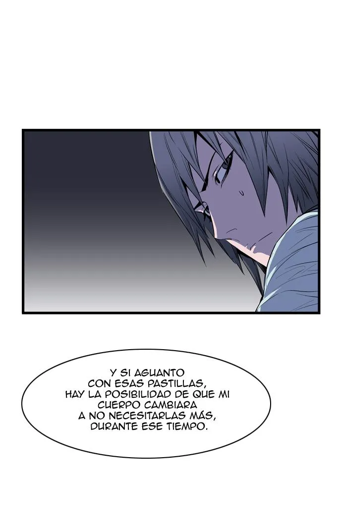 Noblesse Capítulo 63 en Línea - página 12