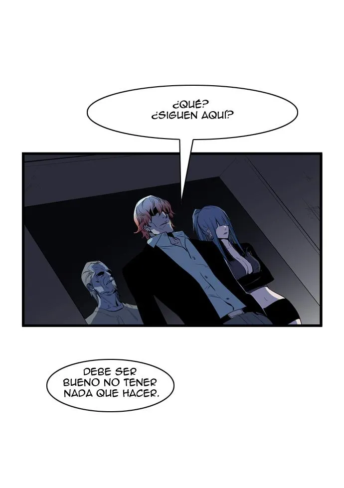 Noblesse Capítulo 63 en Línea - página 20
