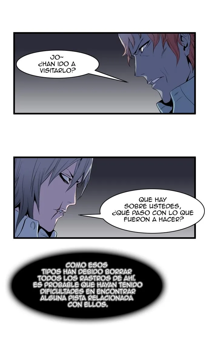 Noblesse Capítulo 63 en Línea - página 22