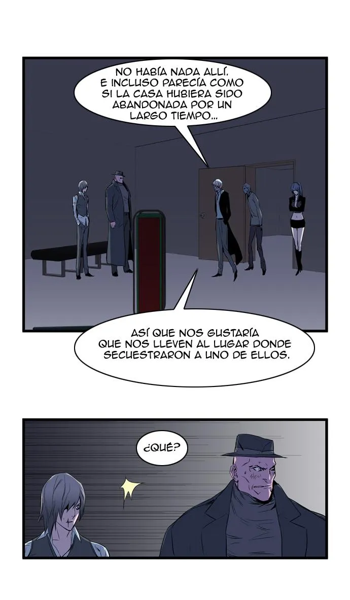 Noblesse Capítulo 63 en Línea - página 23