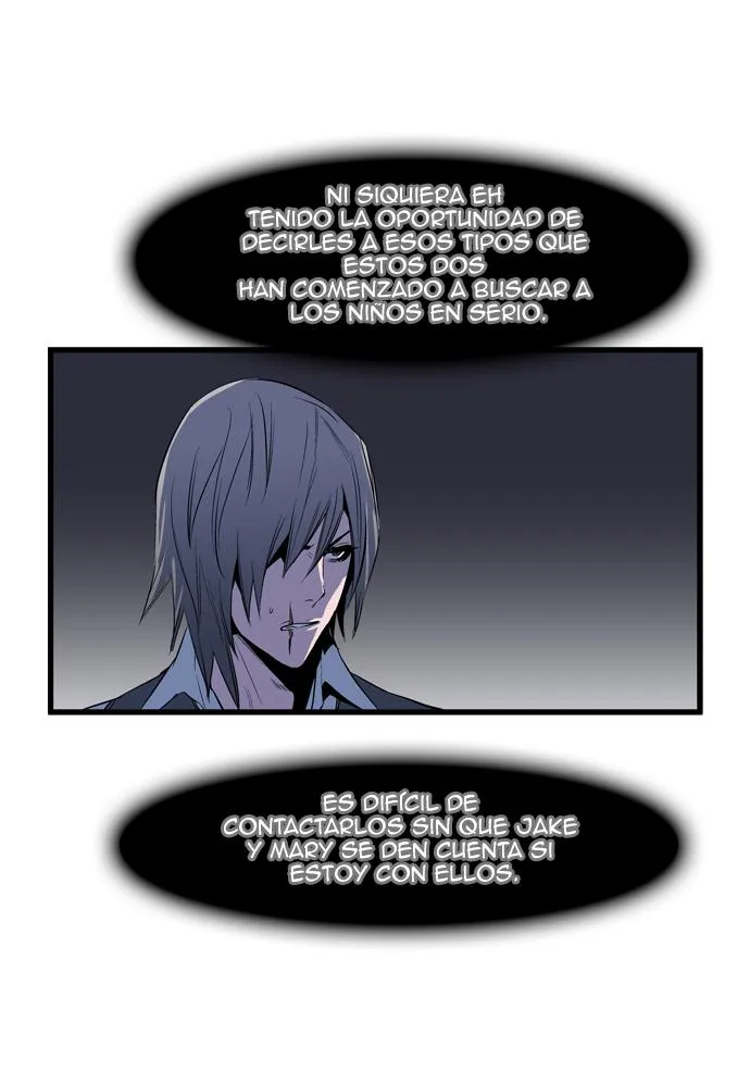 Noblesse Capítulo 63 en Línea - página 24