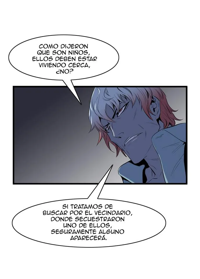 Noblesse Capítulo 63 en Línea - página 25