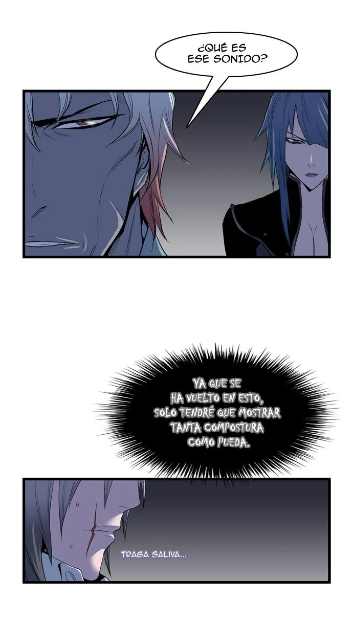 Noblesse Capítulo 63 en Línea - página 30