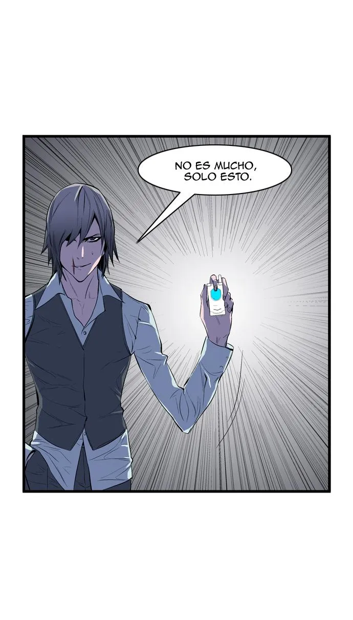 Noblesse Capítulo 63 en Línea - página 31