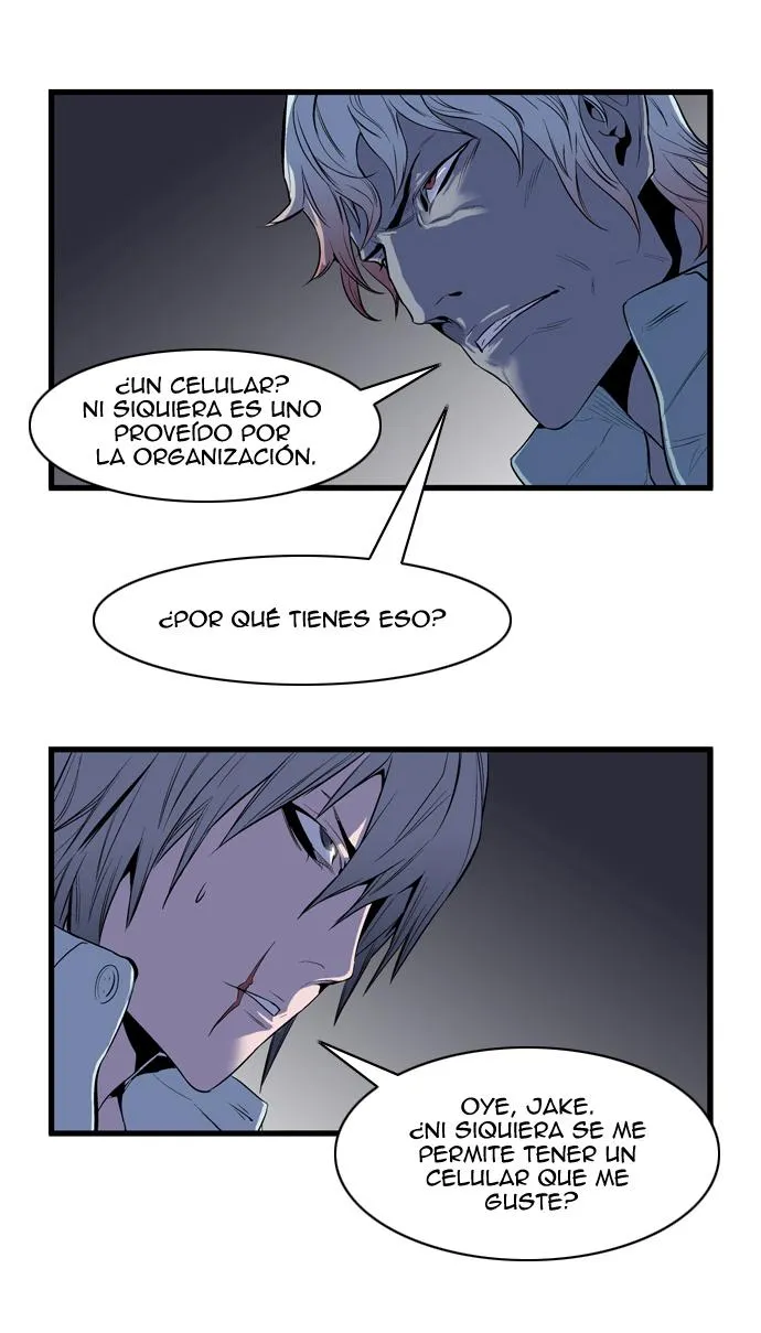 Noblesse Capítulo 63 en Línea - página 32