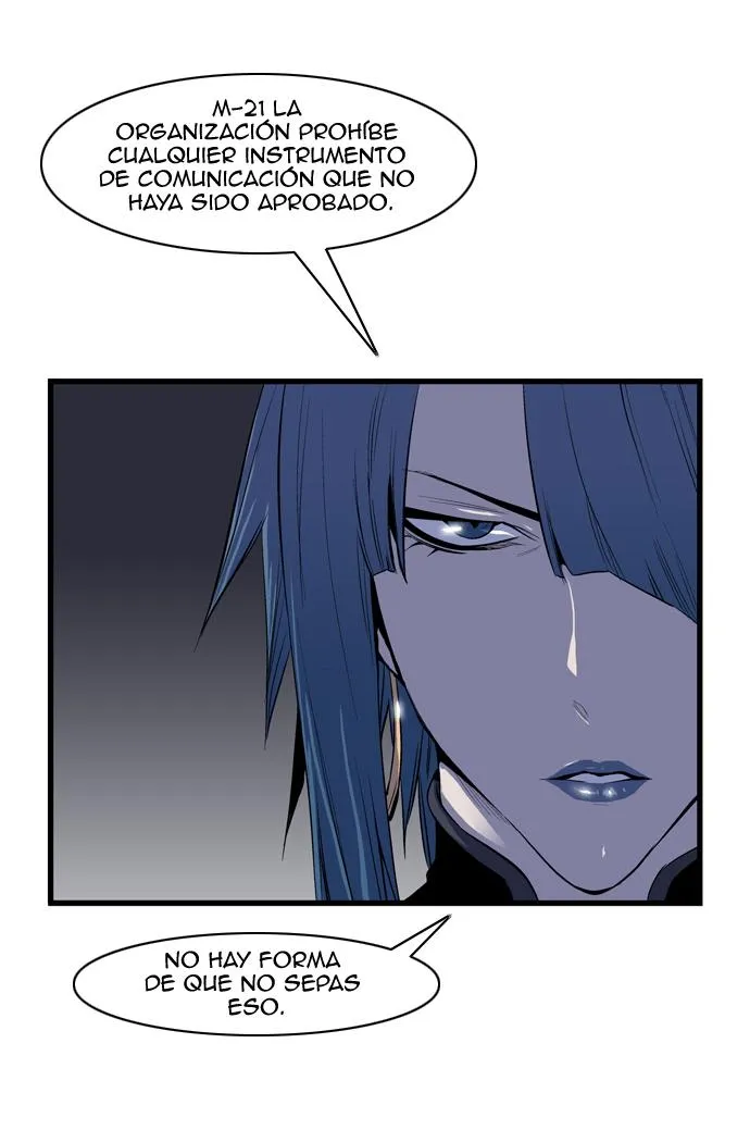 Noblesse Capítulo 63 en Línea - página 33