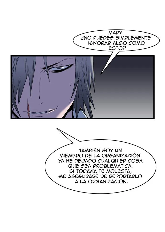 Noblesse Capítulo 63 en Línea - página 34