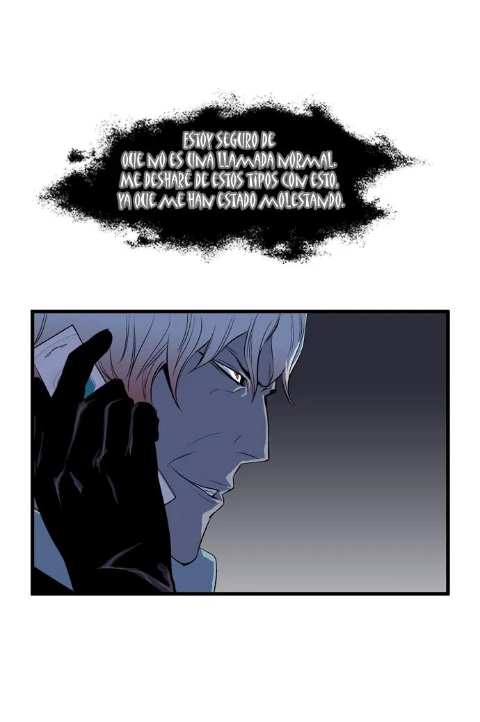 Noblesse Capítulo 63 en Línea - página 38