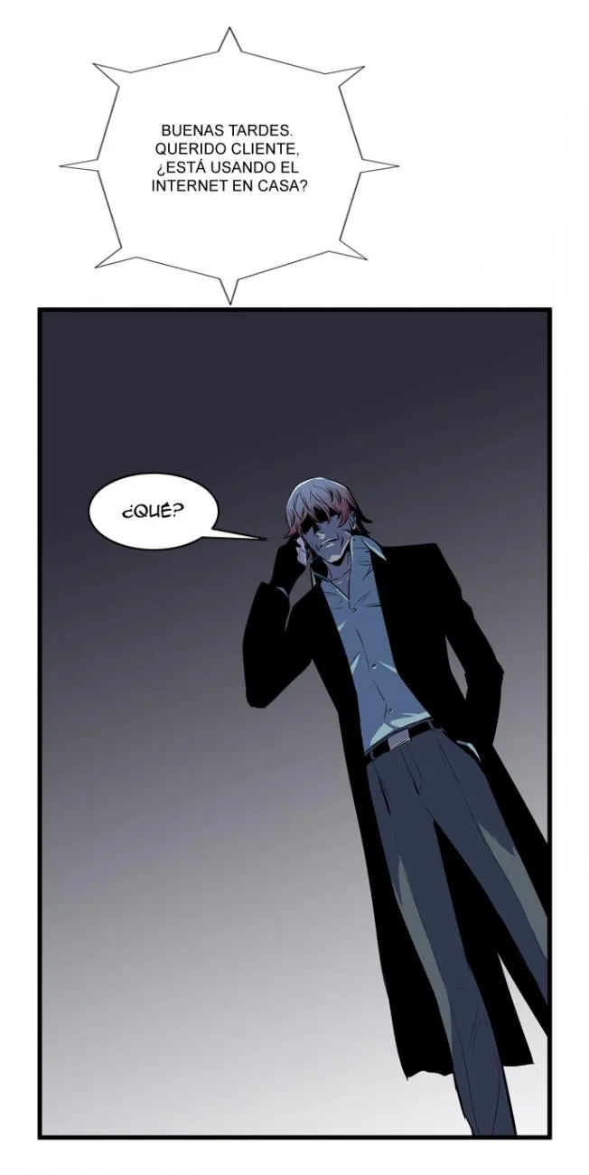 Noblesse Capítulo 63 en Línea - página 39