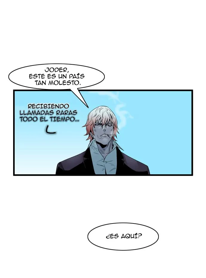 Noblesse Capítulo 64 en Línea - página 2