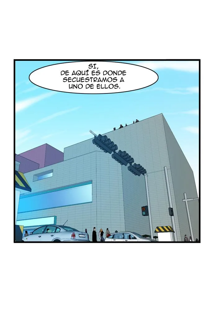 Noblesse Capítulo 64 en Línea - página 3