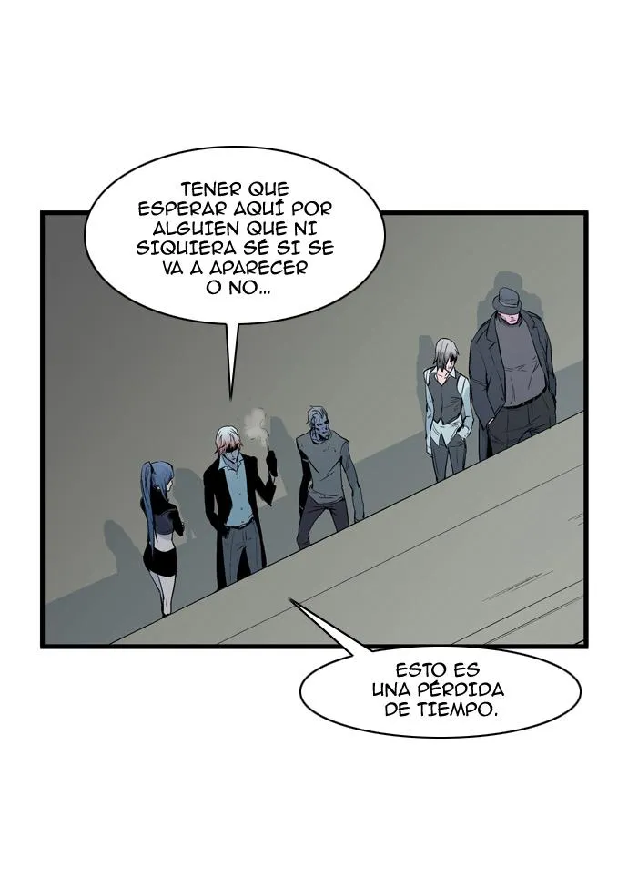 Noblesse Capítulo 64 en Línea - página 4