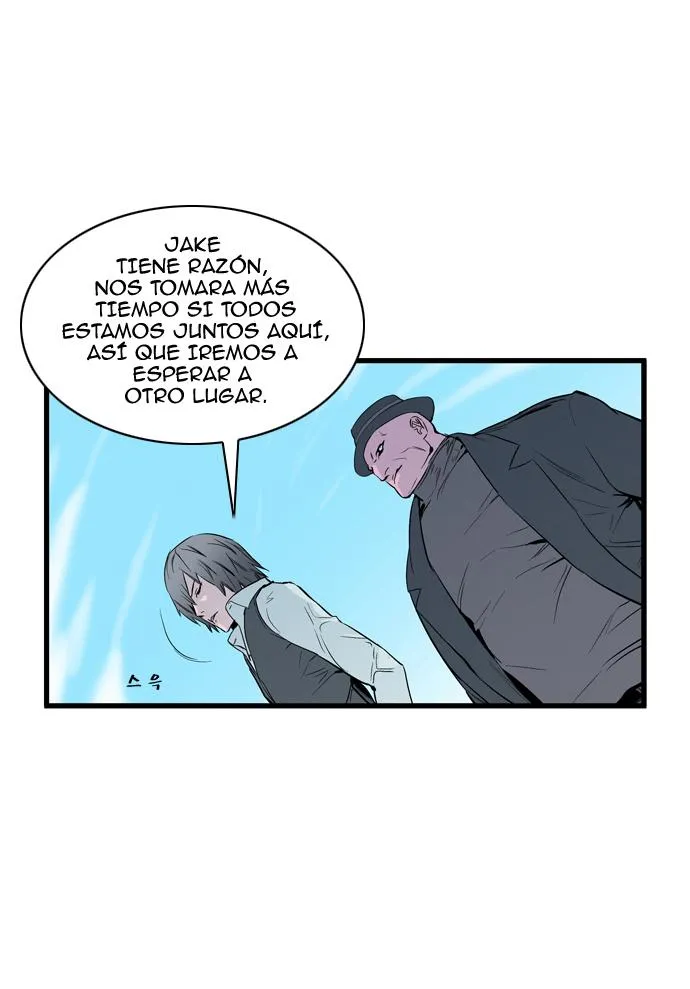 Noblesse Capítulo 64 en Línea - página 5