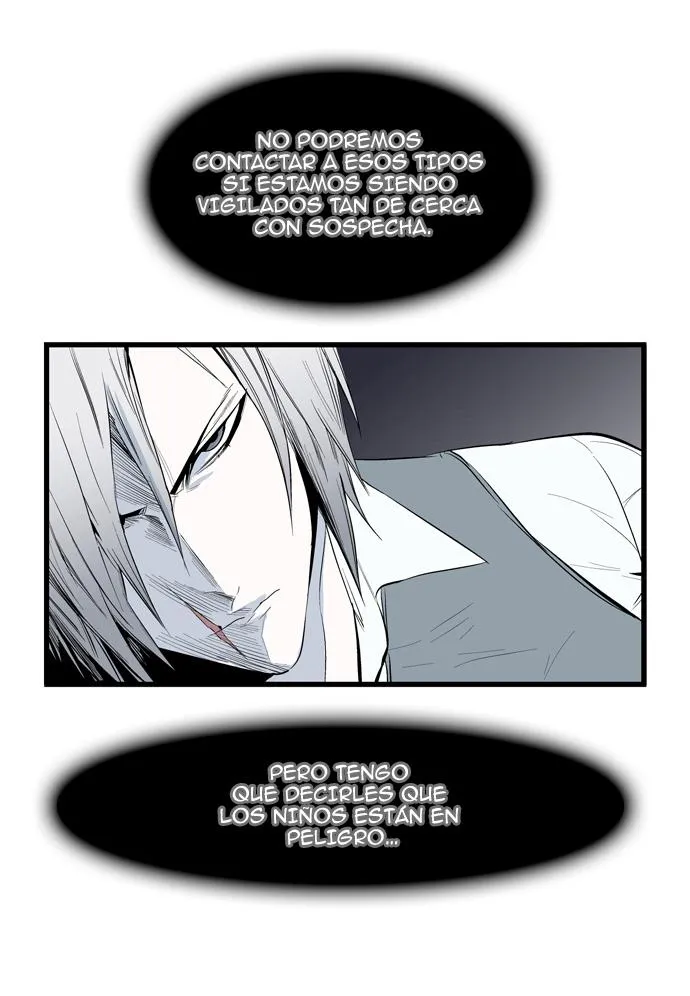 Noblesse Capítulo 64 en Línea - página 10