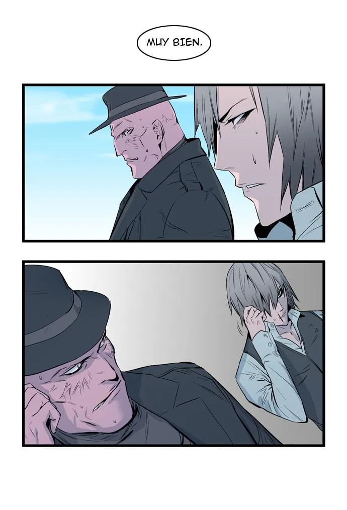 Noblesse Capítulo 64 en Línea - página 15