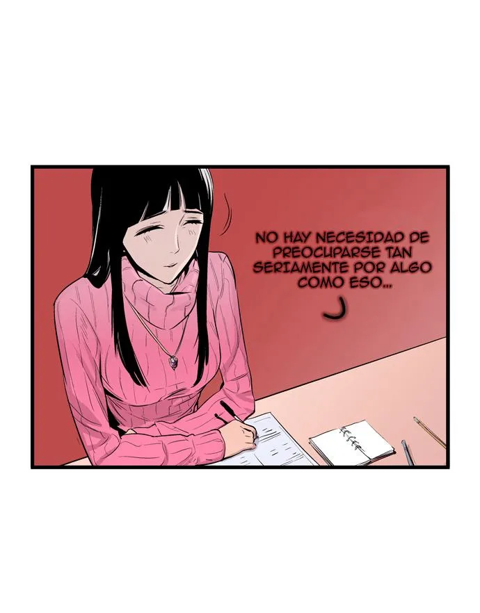 Noblesse Capítulo 64 en Línea - página 21
