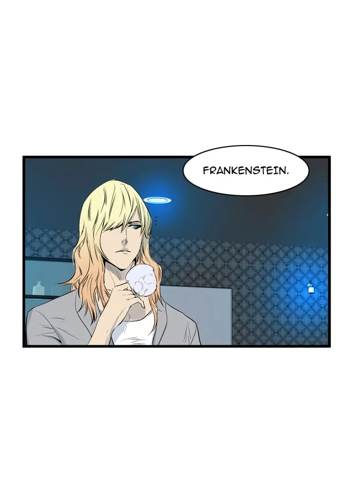 Noblesse Capítulo 64 en Línea - página 30