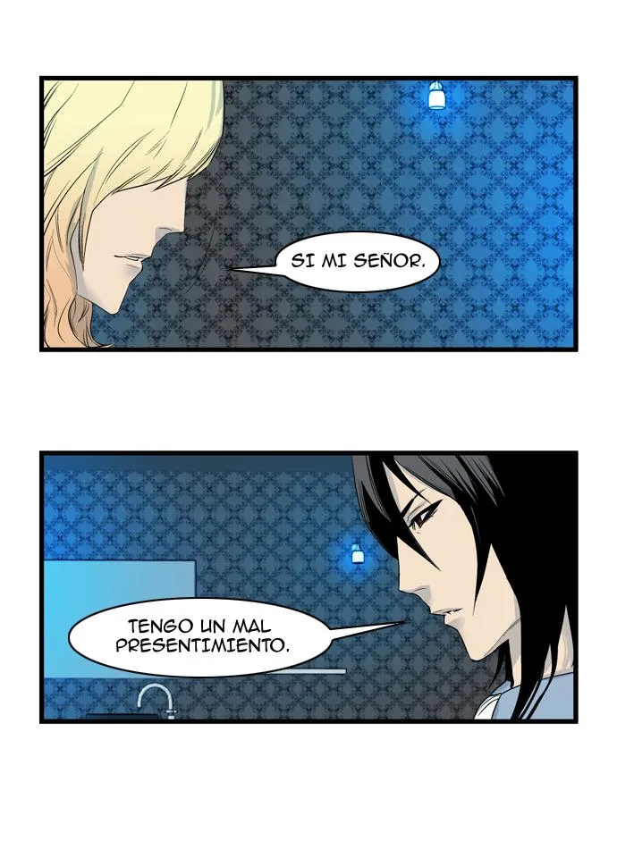 Noblesse Capítulo 64 en Línea - página 31