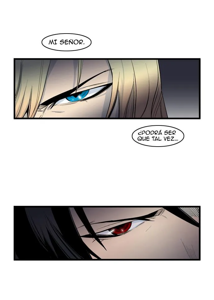 Noblesse Capítulo 64 en Línea - página 33