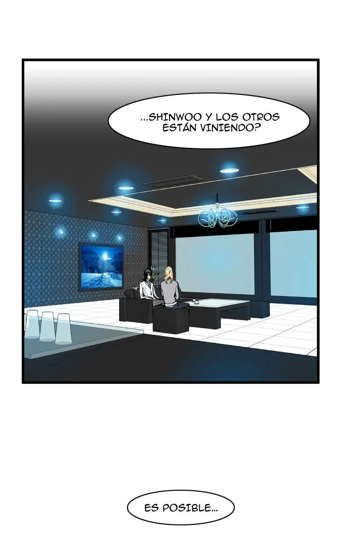 Noblesse Capítulo 64 en Línea - página 34