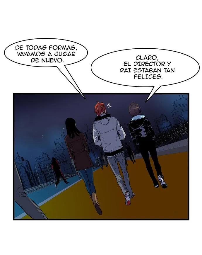 Noblesse Capítulo 65 en Línea - página 5
