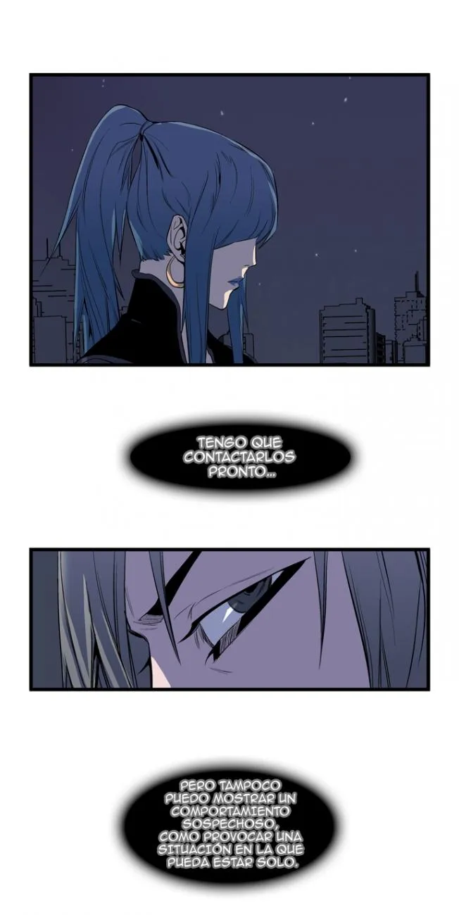 Noblesse Capítulo 65 en Línea - página 7