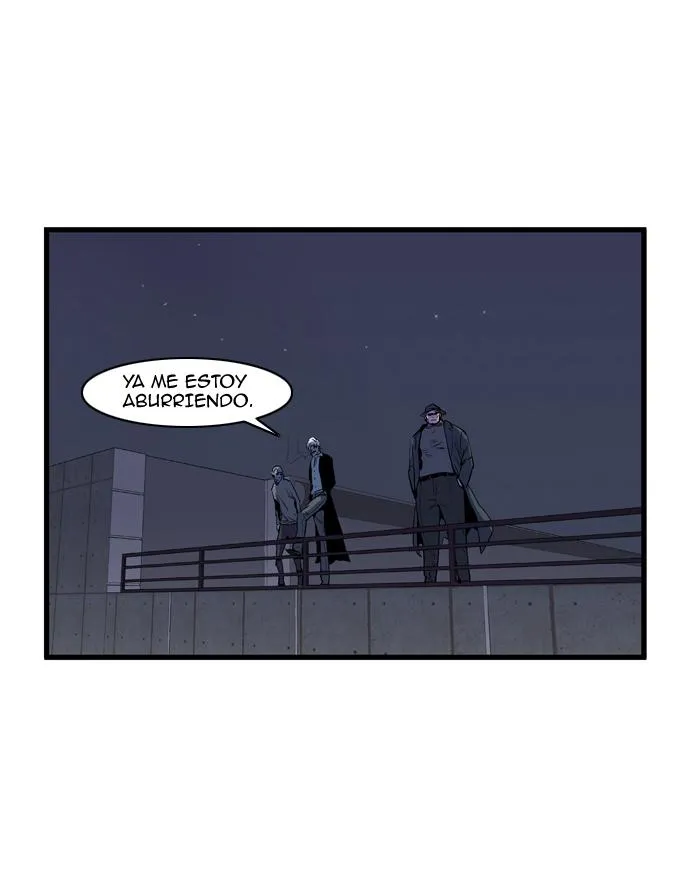 Noblesse Capítulo 65 en Línea - página 8